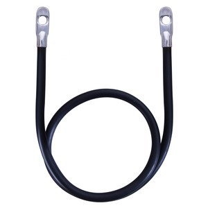 36" 4-Gauge Battery Cable