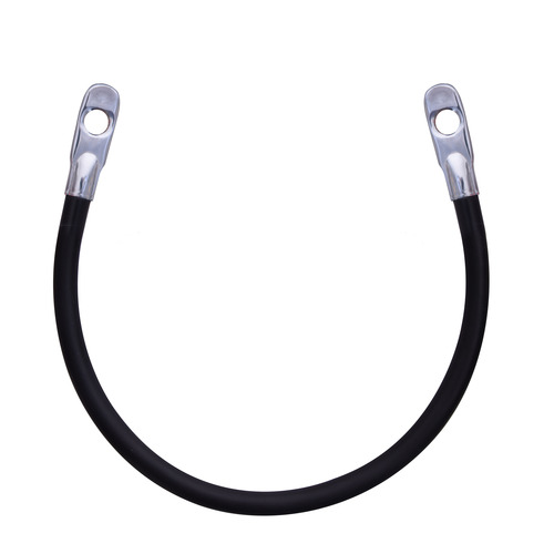 15" 4-Gauge Battery Cable