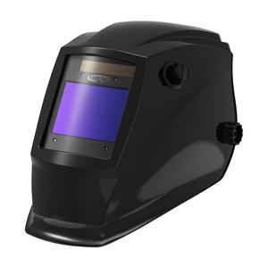 Solar Power Auto Darkening Welding Helmet